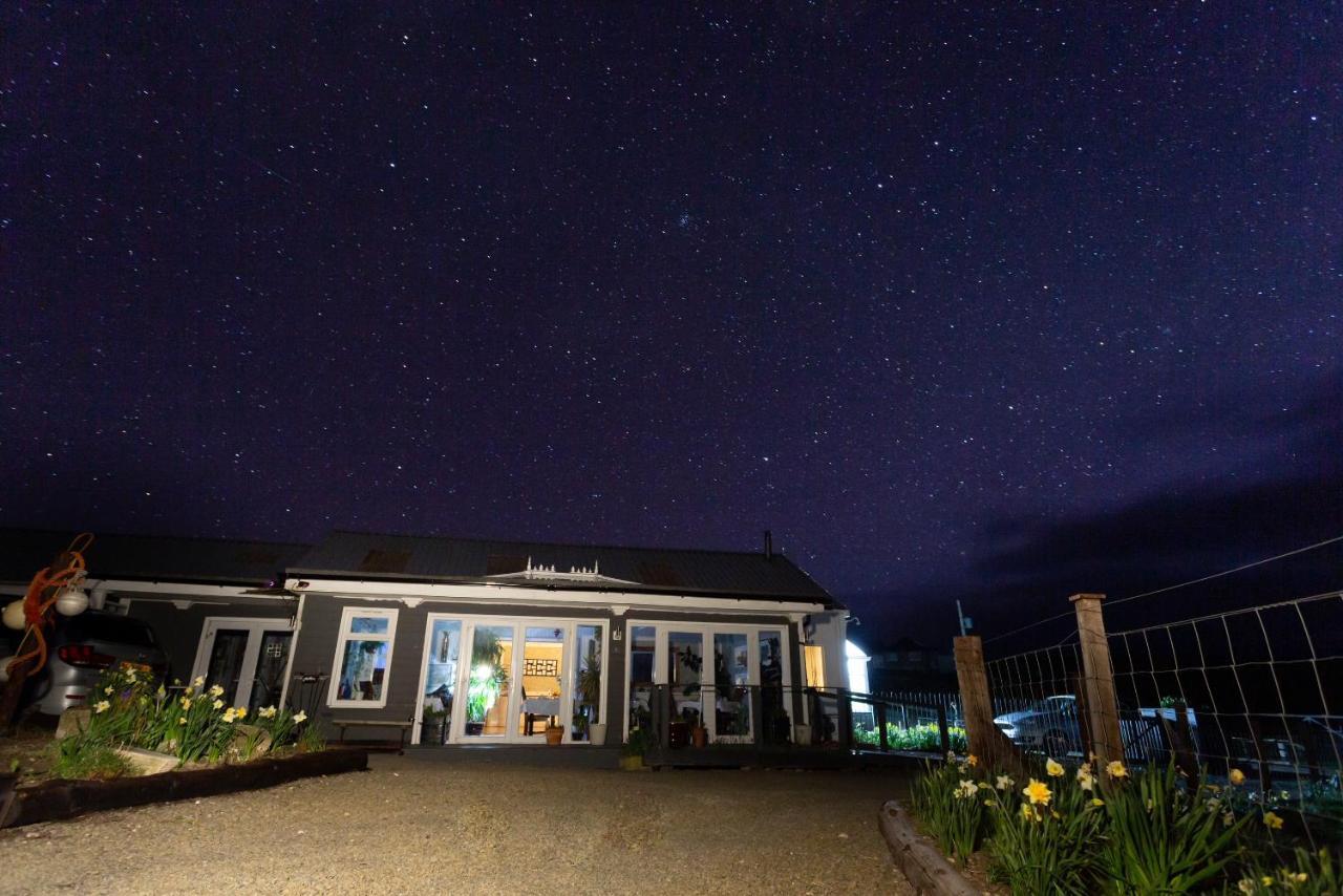 Salmon Landings Hotel Strathy Point Kültér fotó